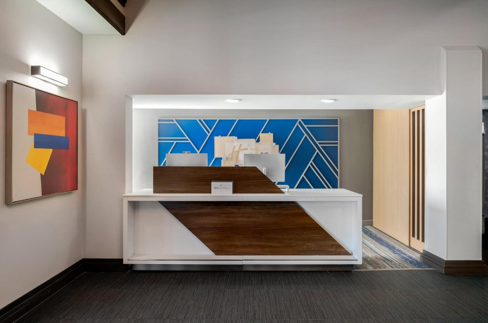 Holiday Inn Express Hotel & Suites Bentonville By Ihg Ngoại thất bức ảnh