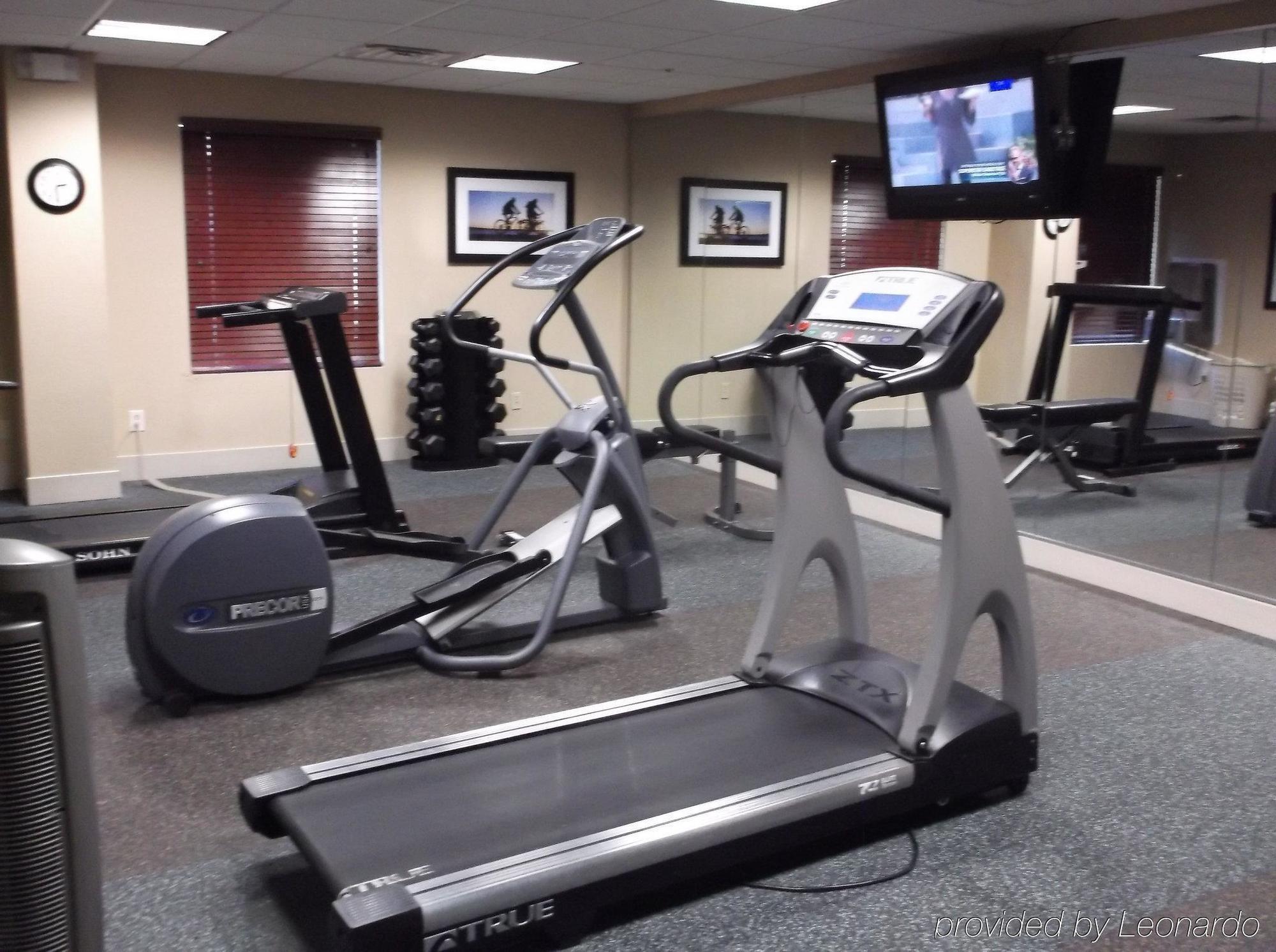 Holiday Inn Express Hotel & Suites Bentonville By Ihg Ngoại thất bức ảnh