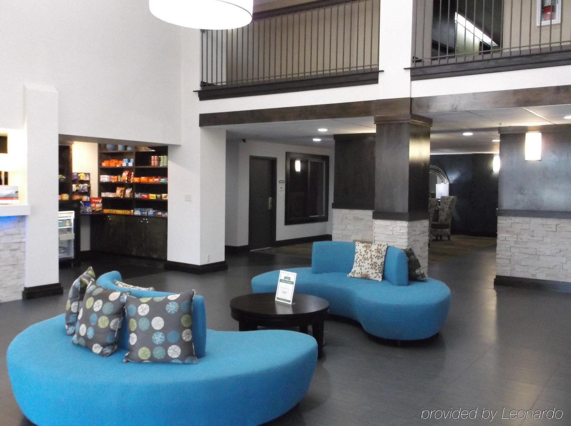 Holiday Inn Express Hotel & Suites Bentonville By Ihg Ngoại thất bức ảnh